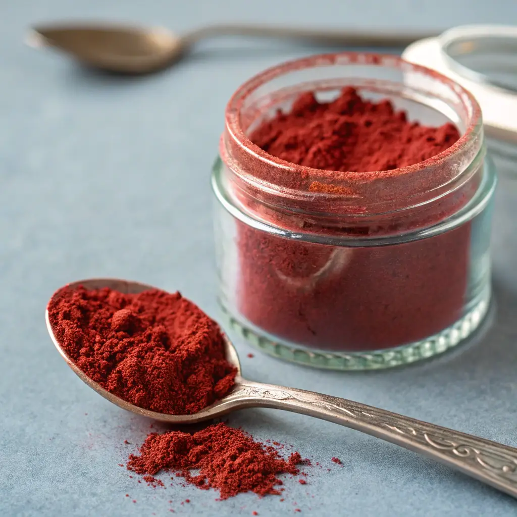Red Vein Kratom
