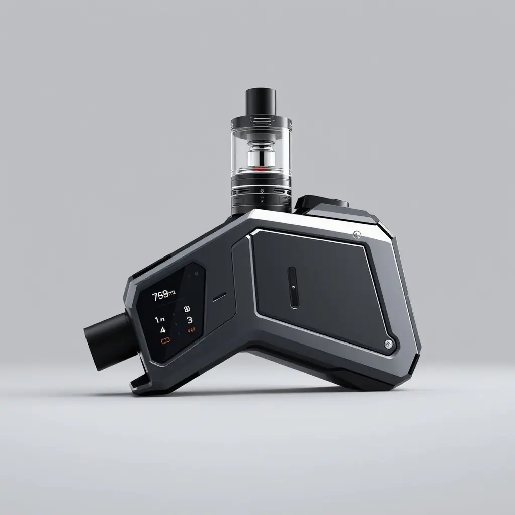 SMOK Nord 4 Vape Kit
