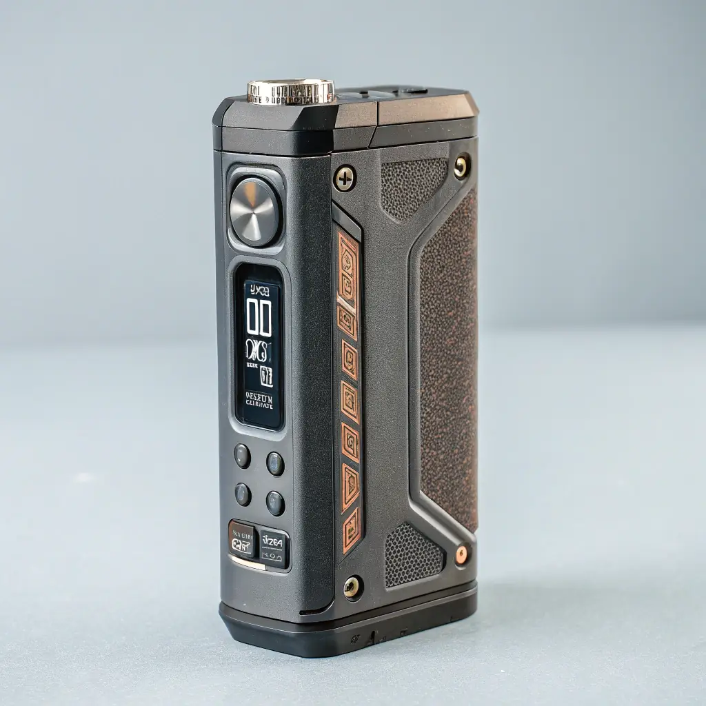 GeekVape Aegis X Mod